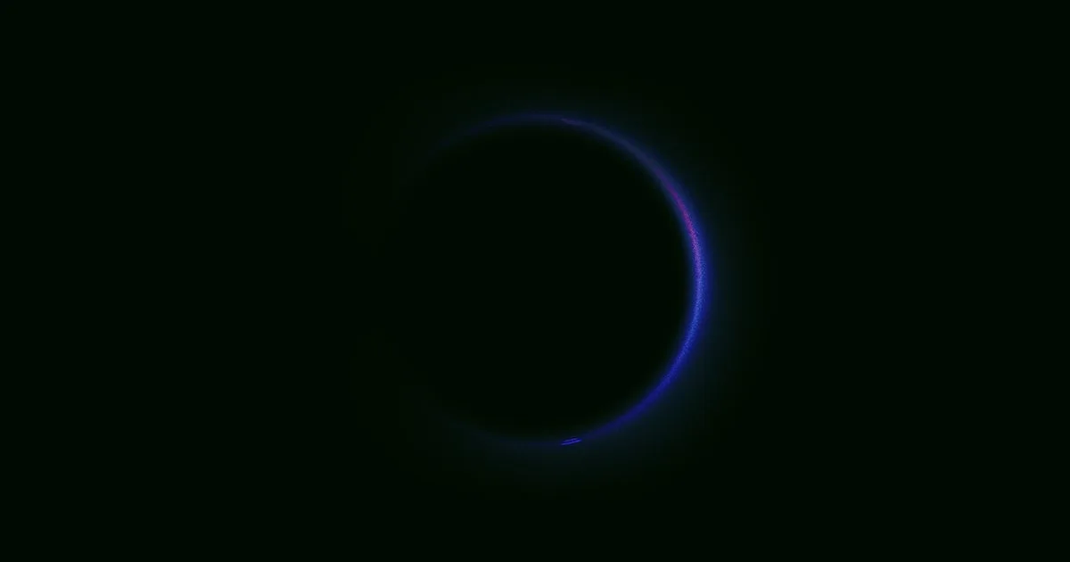 Znanstvenici tvrde da su možda uočili ogroman skriveni planet duboko u našem Sunčevom sustavu