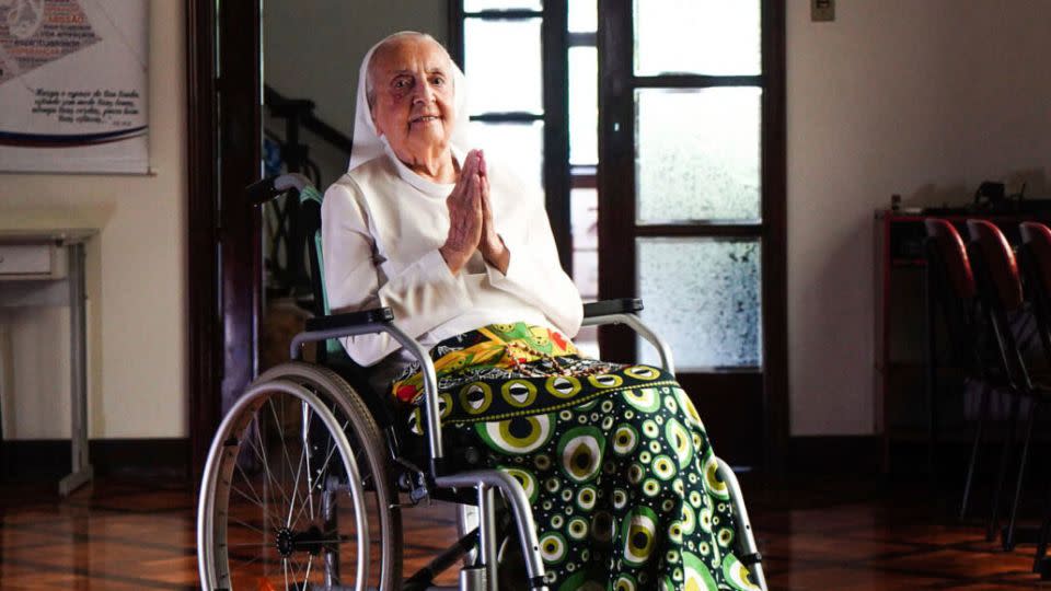 Preminula najstarija osoba na svijetu, brazilka Inah Canabarro Lucas, u dobi od 116 godina
