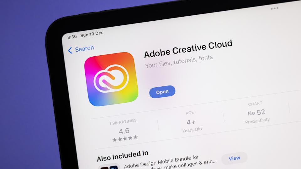 Adobe poskupljuje Creative Cloud za 10 dolara mjesečno, AI opcije postaju standard