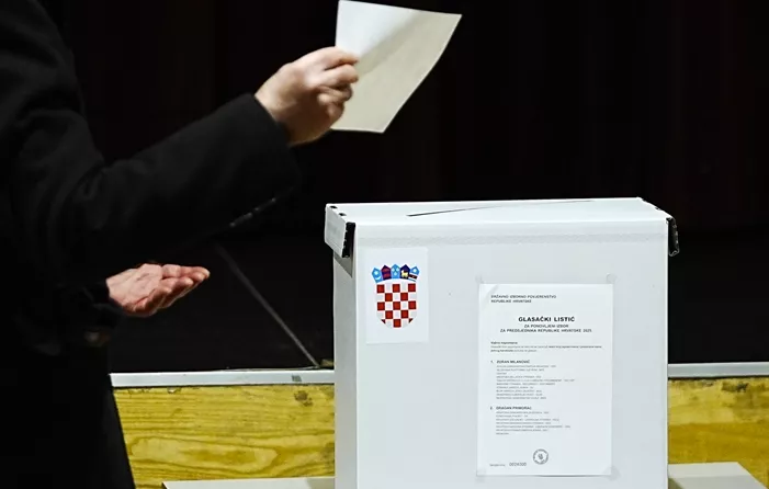 Zatvorena birališta u Hrvatskoj: Prve izlazne ankete pokazuju vodstvo Tomaševića u Zagrebu