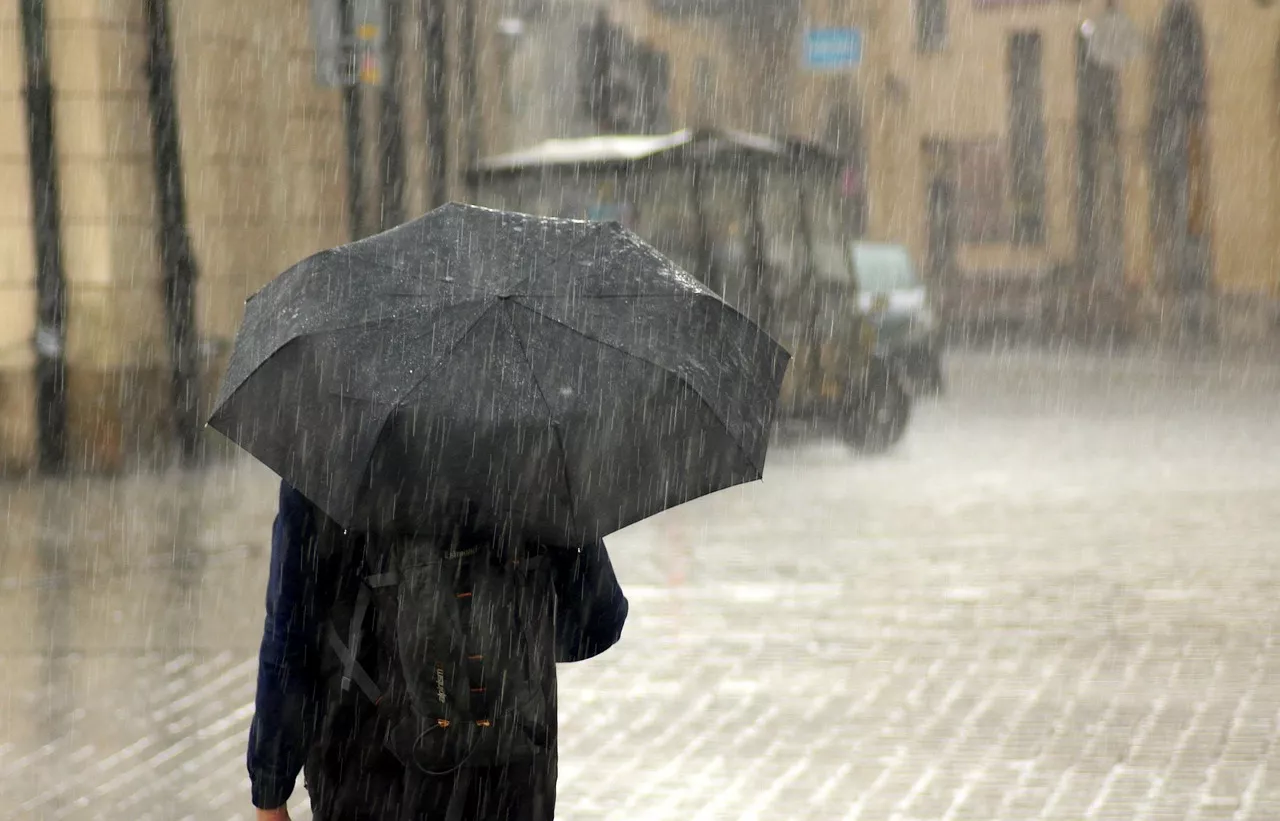 Nevrijeme stiže u Bosnu i Hercegovinu