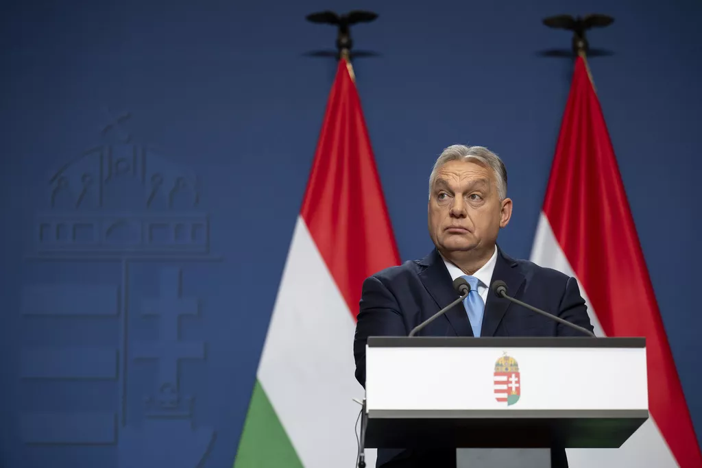 Orban: Evropa klizi prema ratu, Mađarska neće podržati ratne planove Brisela