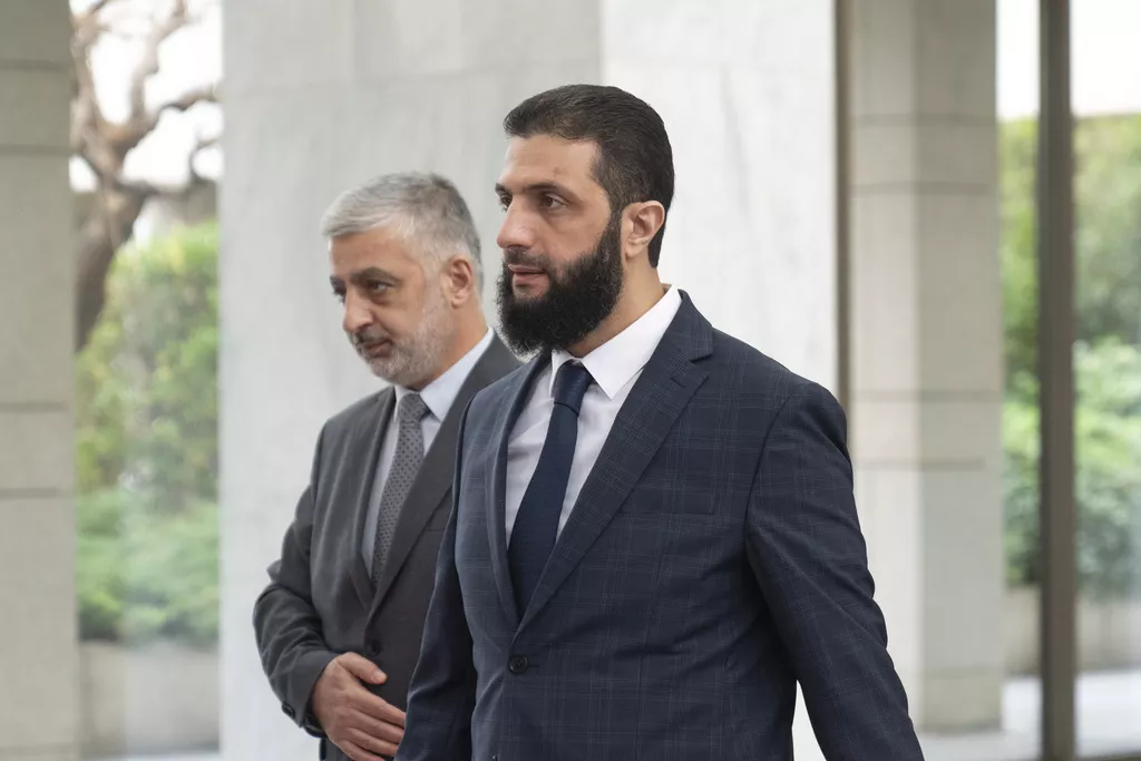 Sirijski predsjednik stigao u Rijad uoči susreta s Trumpom