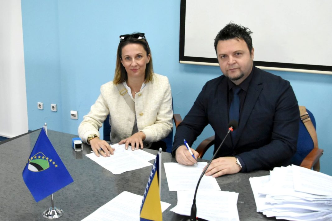 Dodijeljena sredstva za kulturne i izdavačke projekte u Tuzlanskom kantonu