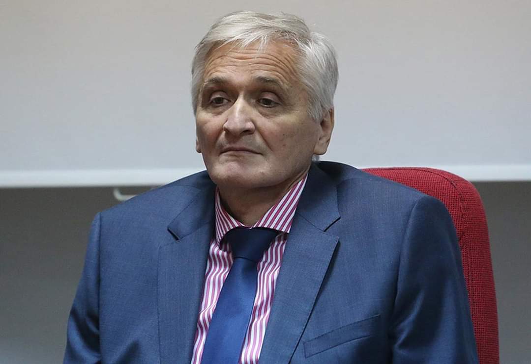 Špirić: SNSD neće blokirati Dom naroda, ali neće dati ni kvorum Špirić: SNSD neće blokirati Dom naroda, ali neće dati ni kvorum