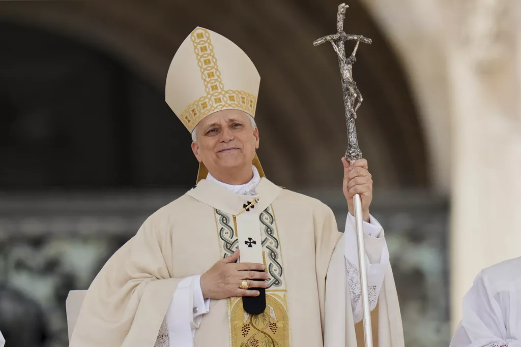 Papa Lav XIV službeno preuzeo dužnost poglavara Katoličke crkve