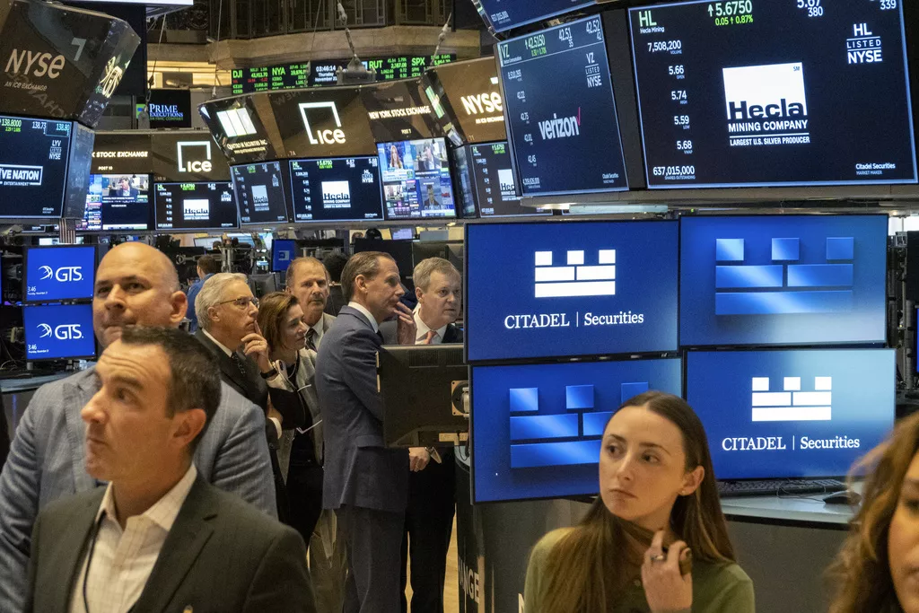 Svjetske berze rastu drugu sedmicu zaredom, oštar pad dionica Tesle