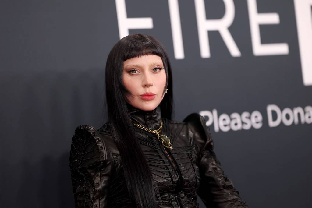 Lady Gaga u Brazilu: Milionski spektakl na Copacabani