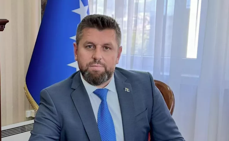 Duraković o izborima u RS