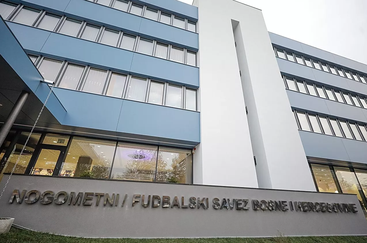 Sloboda bez licence za narednu sezonu