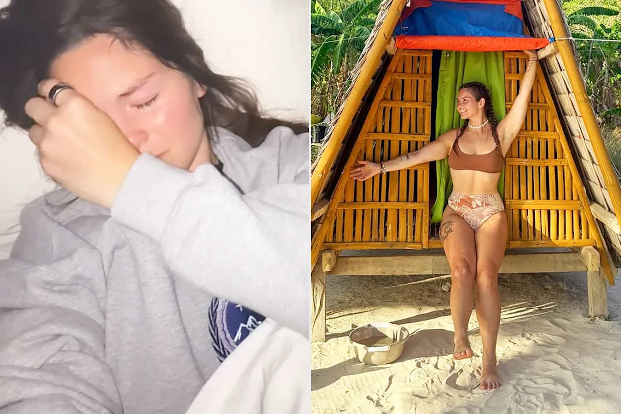 Krenula na četveromjesečno putovanje s ruksakom sa svojim dečkom, pa ostala sama na kraju svijeta