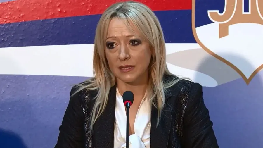 Pandurević o Dodiku: “Boli ga Viaduct”, krivica za kriminal leži u RS