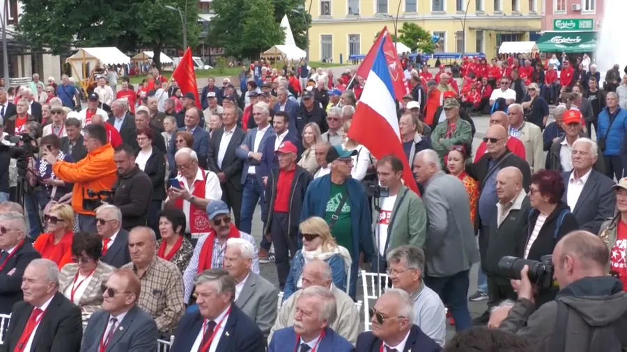 Antifašisti u Tuzli: “Opasnost se vratila, ali otpor je živ”