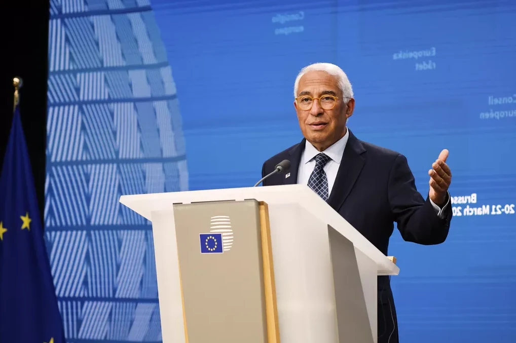 Lideri EU će na sastanku 1. oktobra razmatrati “kolektivni odgovor” na ruske povrede zračnog prostora