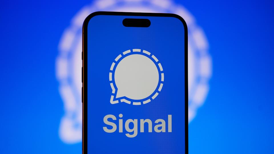 Signal bilježi eksplozivan rast u Holandiji