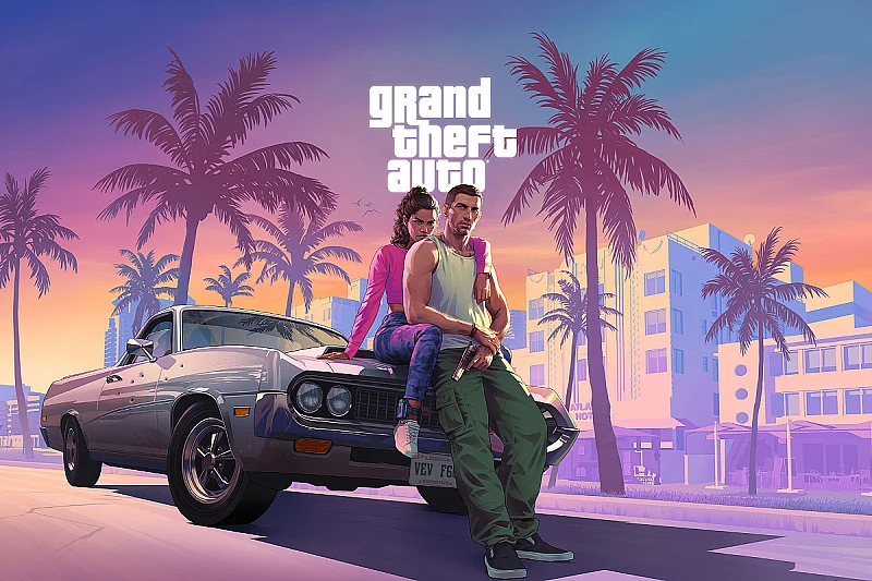 Potvrđen datum izlaska igre Grand Theft Auto VI