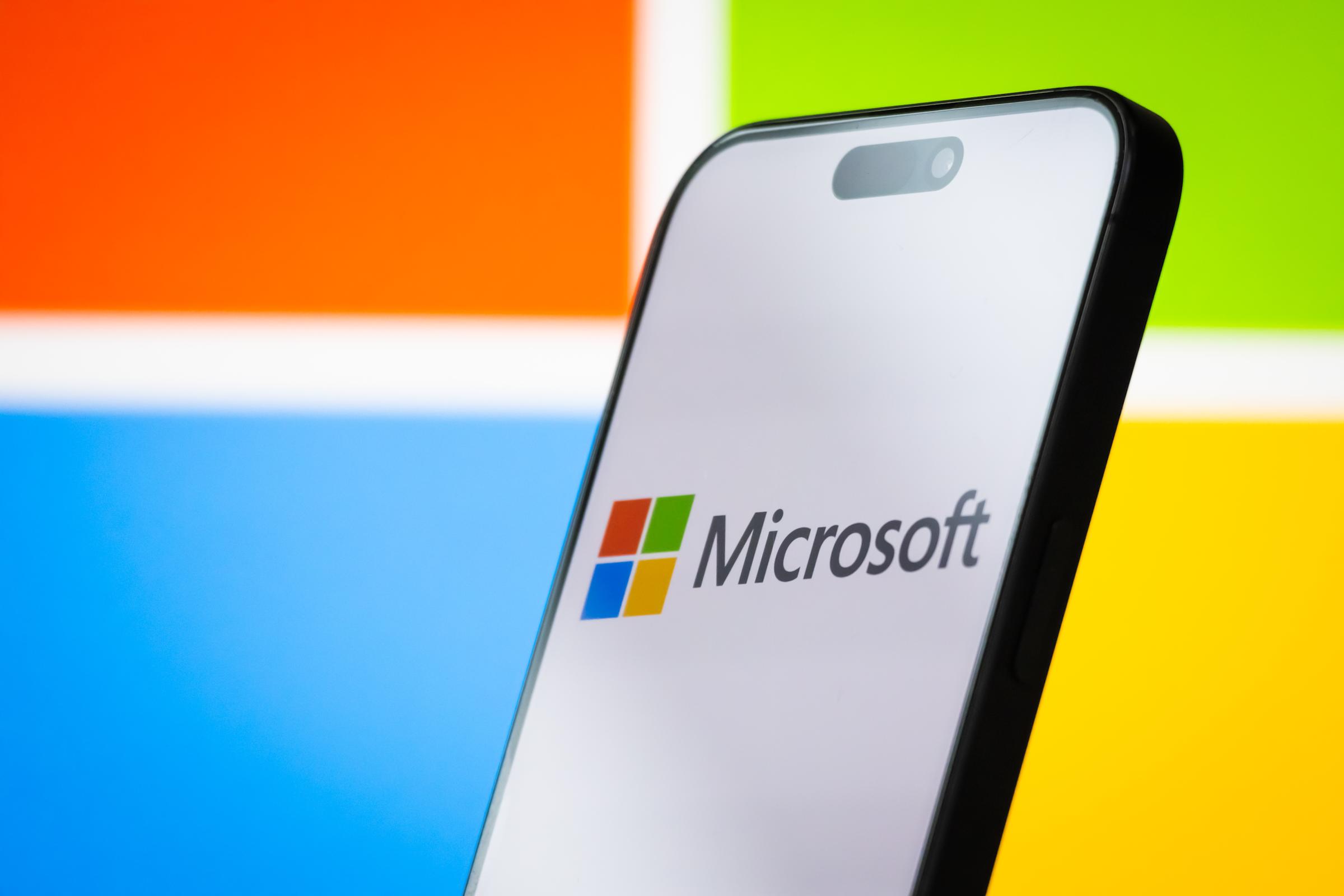 Microsoft olakšao dijeljenje fajlova na Androidu
