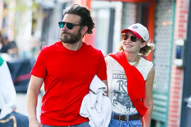Gigi Hadid i Bradley Cooper konačno ozvaničili vezu na Instagramu