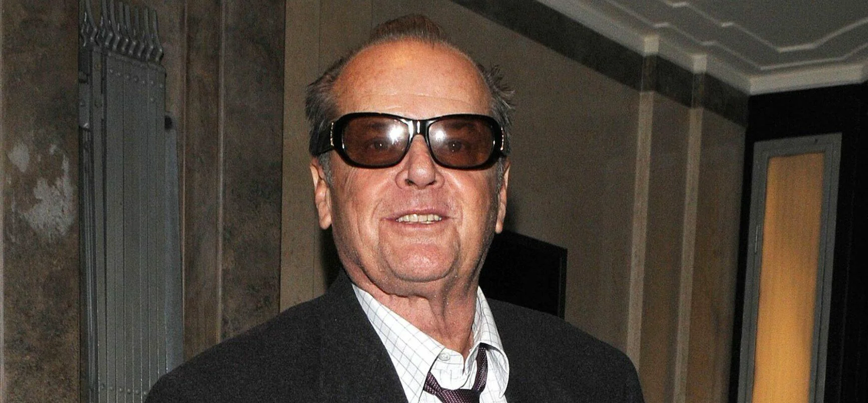 Jack Nicholson se povukao iz javnosti iz tužnog razloga, tvrde izvori