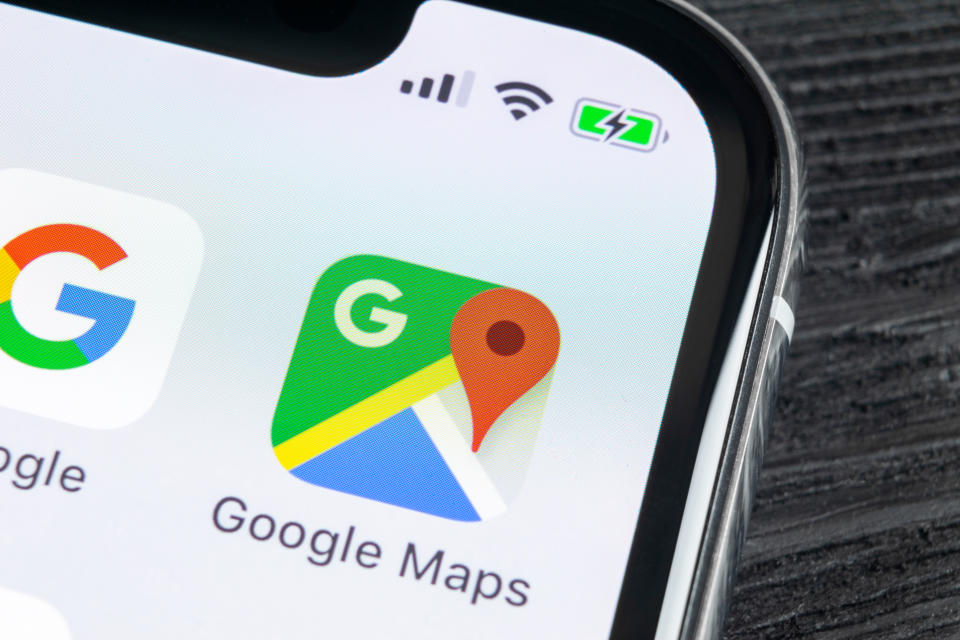 Južna Koreja i dalje ograničava Google mape