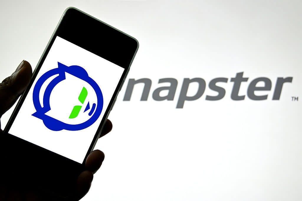 Napster se vraća – ali ne onako kako pamtimo