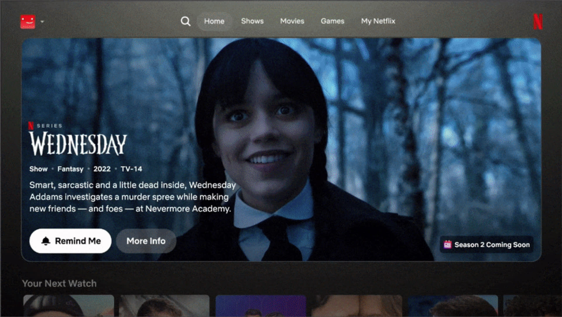 Netflix uvodi najradikalniju promjenu početne stranice do sada