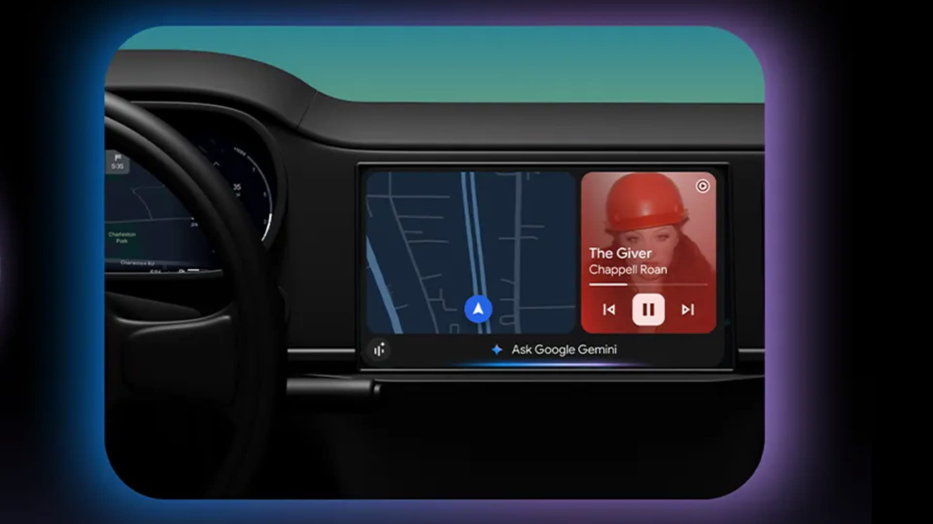 Android Auto uskoro dobiva veliko Gemini poboljšanje