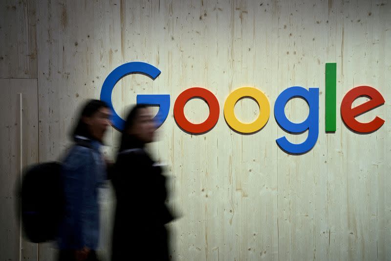 Google otpustio oko 200 radnika iz globalne poslovne jedinice