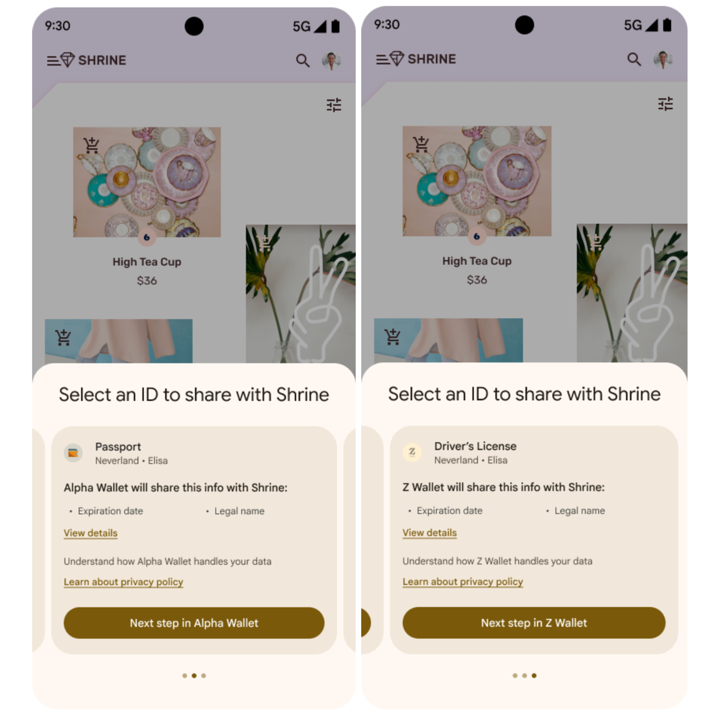 Google najavljuje podršku Androida za digitalne akreditacije