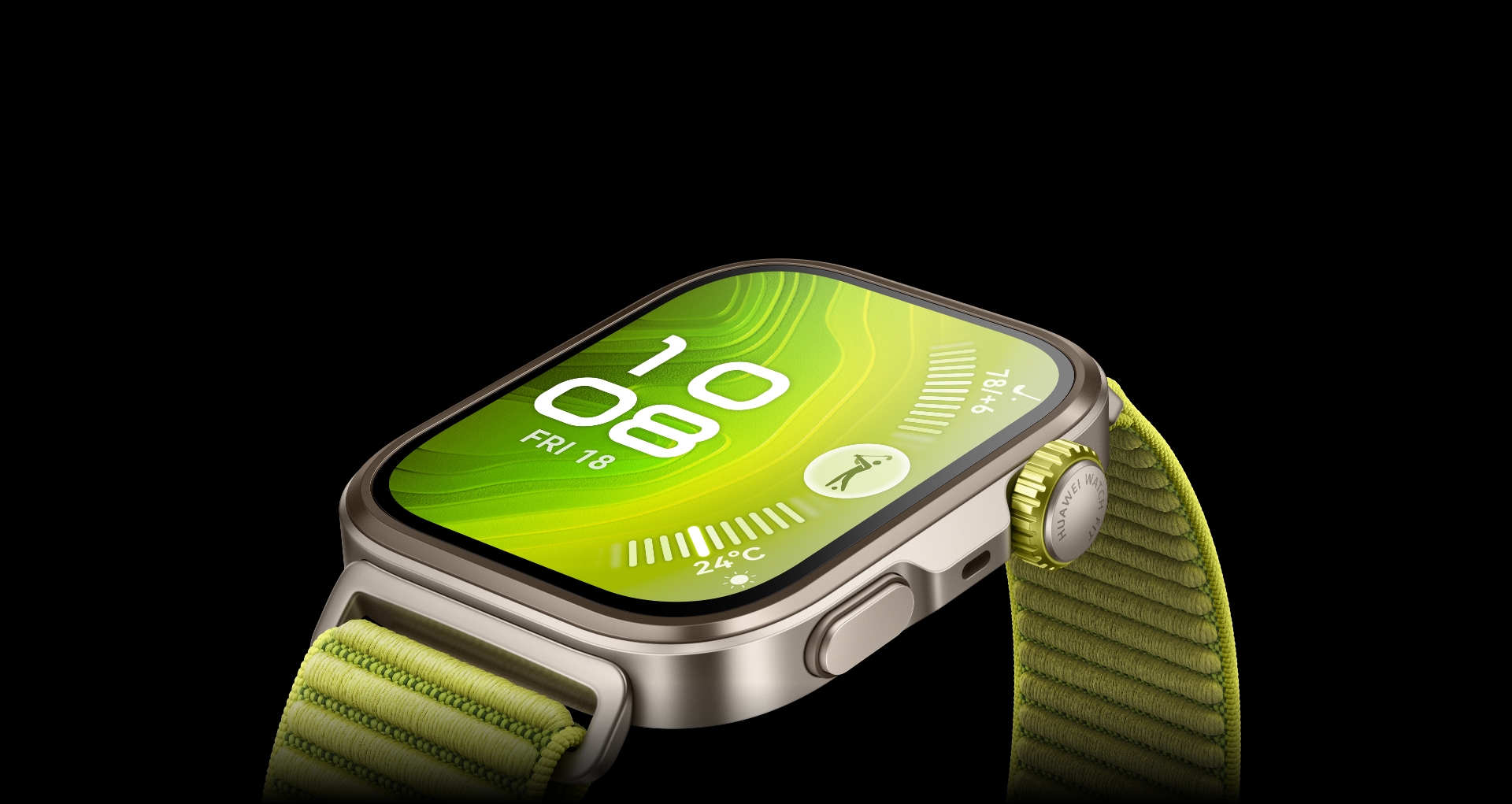 Nova Huawei Watch Fit 4 serija donosi napredne sportske funkcije u elegantnom dizajnu