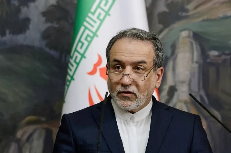 Iran spreman za diplomatiju nakon prestanka agresije, poručuje Araghchi