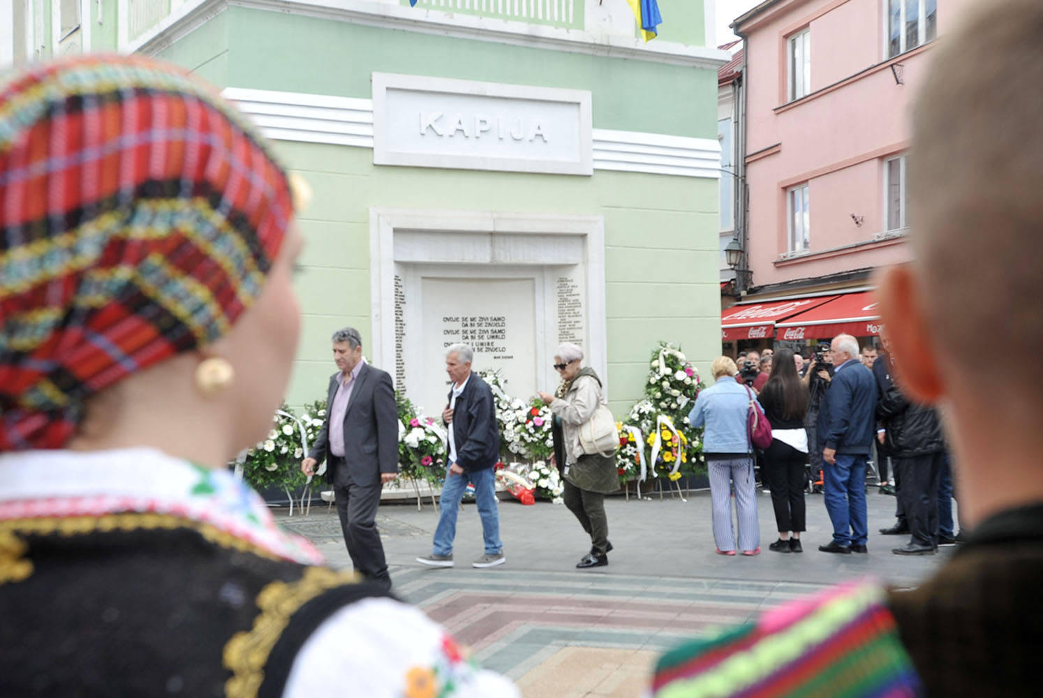 Trideset godina od masakra na Kapiji: Pravosnažno osuđeni zločinac i dalje na slobodi