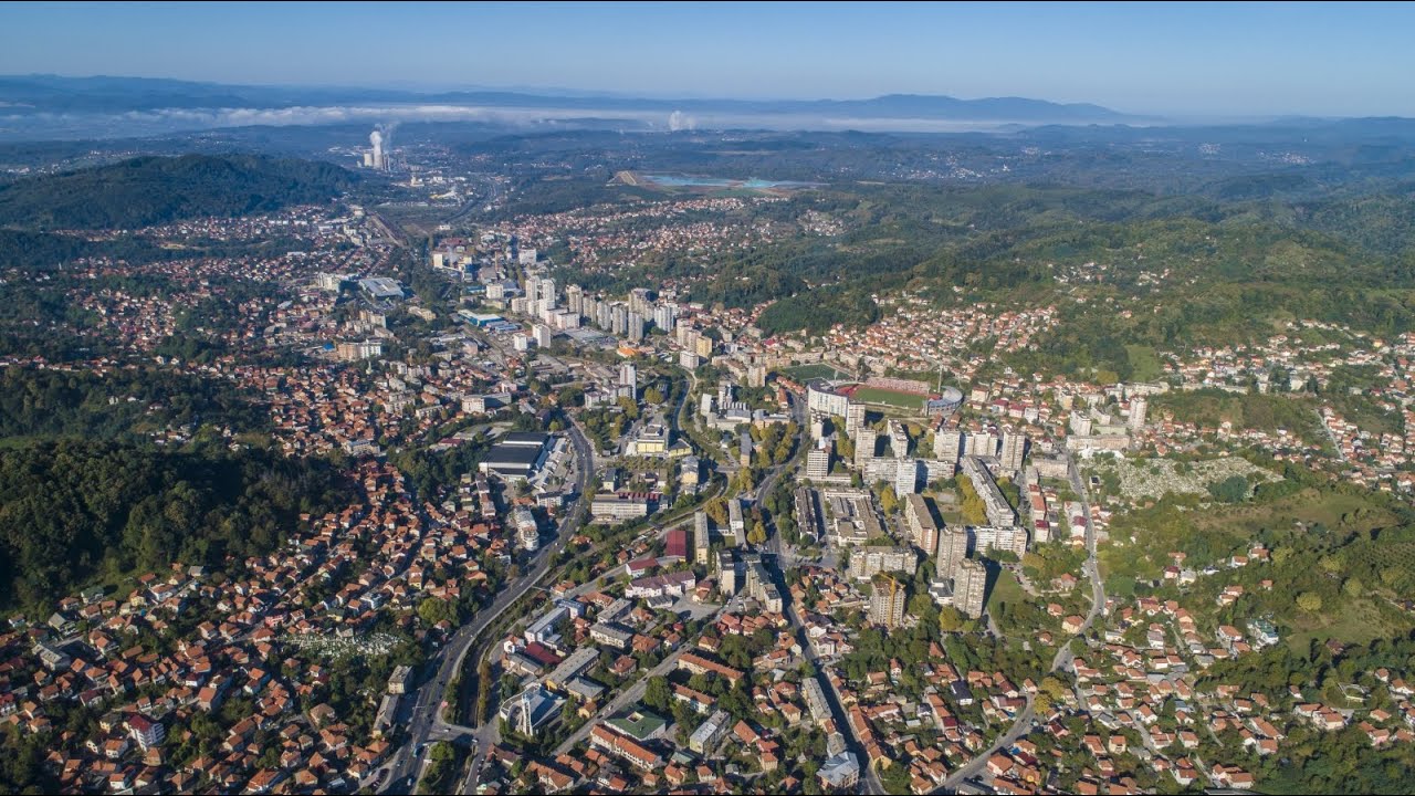 Tuzla proglasila četverodnevnu žalost nakon tragičnog događaja u Domu penzionera Tuzla proglasila četverodnevnu žalost nakon tragičnog događaja u Domu penzionera