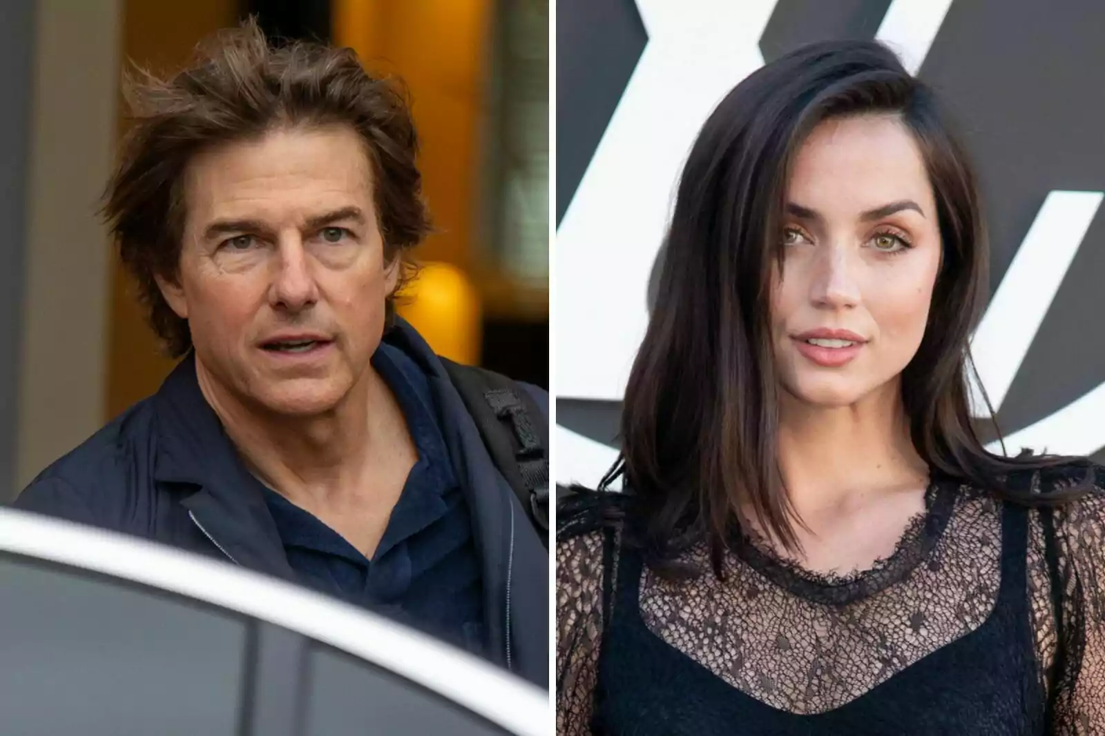 Tom Cruise osvaja Anu de Armas luksuznim gestama