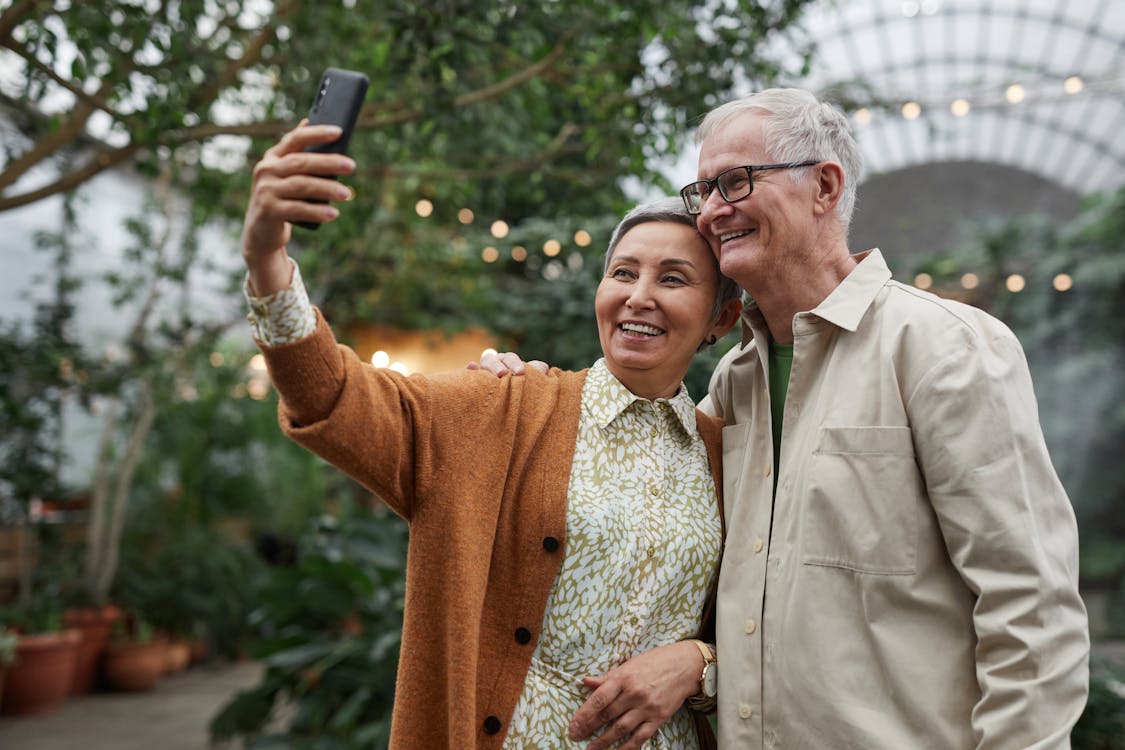 AI alat iz selfija predviđa biološku starost