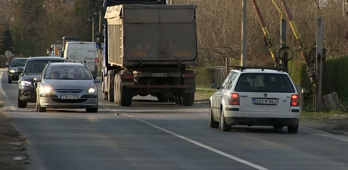 Više od 56 miliona KM za puteve u TK