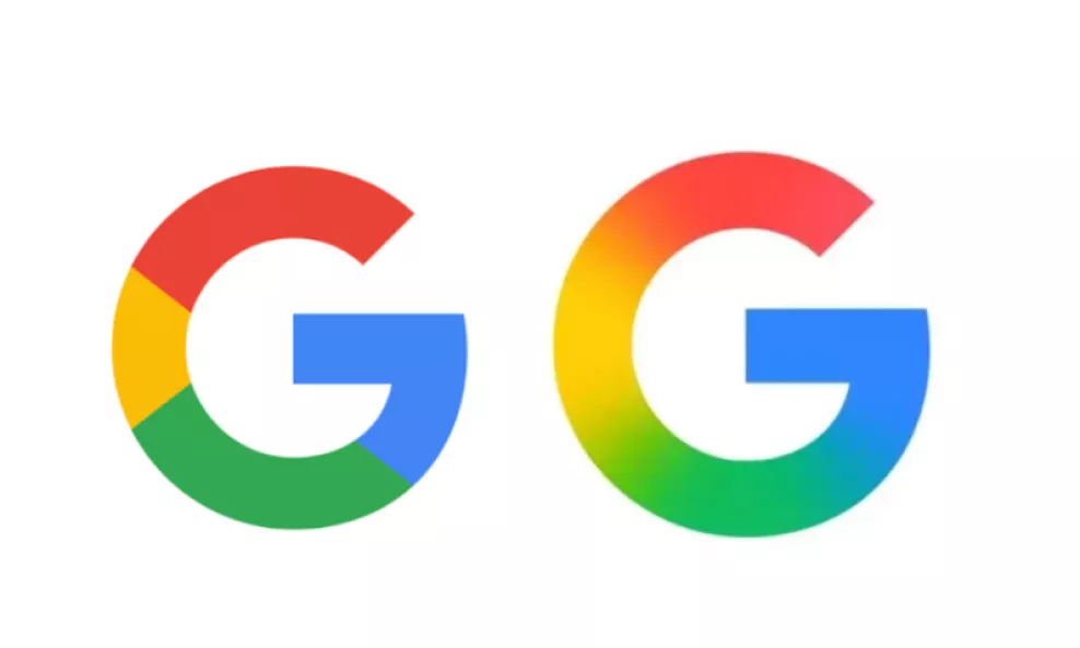 Google osvježio dizajn logotipa