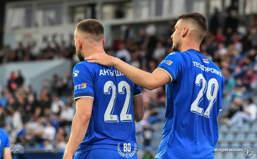 Zrinjski blizu titule nakon poraza Borca u Bijeljini