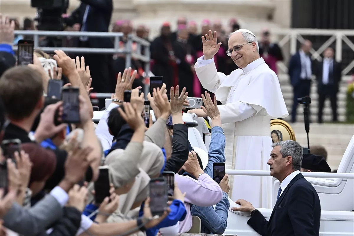 Papa pozvao Izrael da dopusti ulazak humanitarne pomoći u Gazu