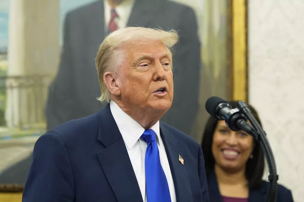 Trump kritikovao Putina nakon napada na Kijev
