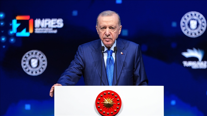 Erdogan: Prva struja iz nuklearne elektrane Akkuyu do kraja godine