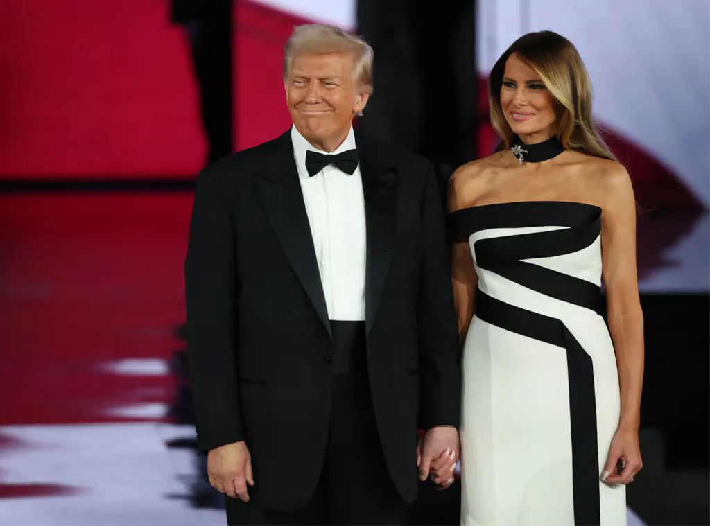 Trump nakon imitacije trans sportašice: “Melania kaže da to nije predsjednički”