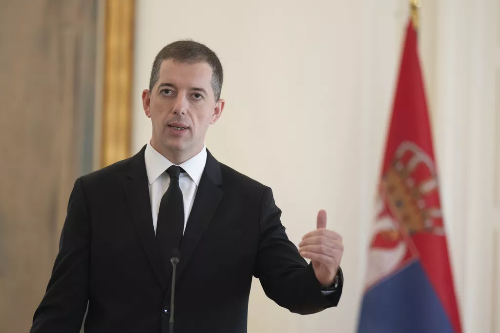 Neće biti sankcija iz Bruxellesa zbog Vučićeve posjete Moskvi