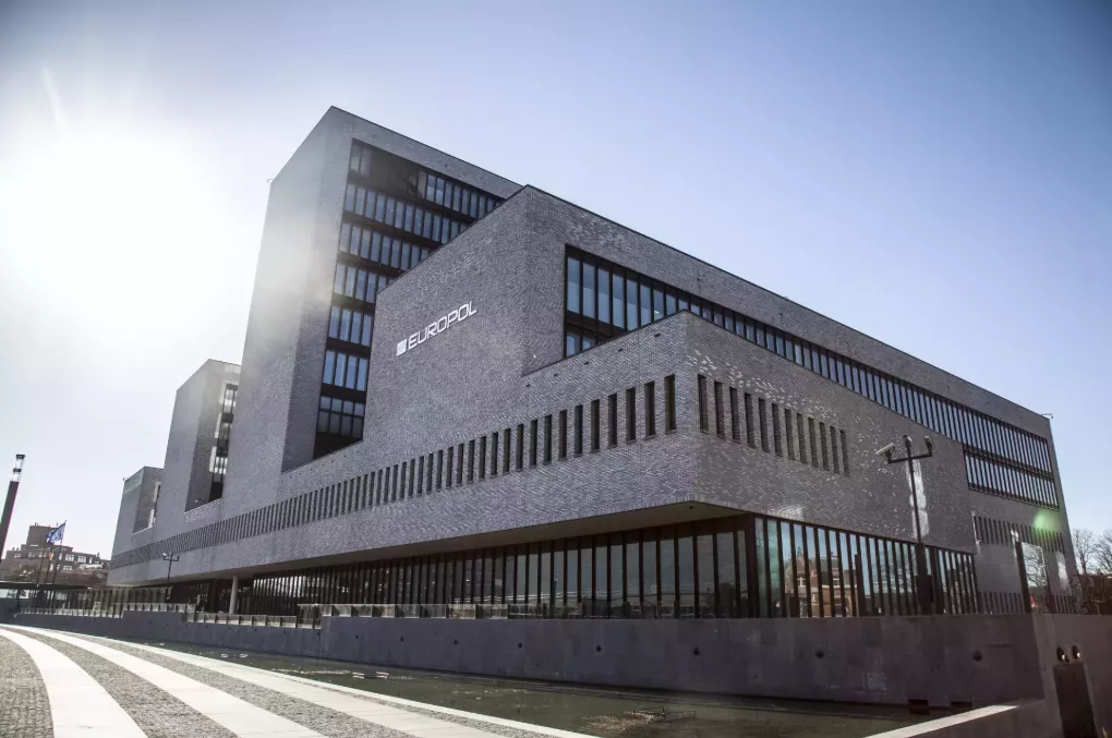 Europol razbio mreže sajber kriminalaca i digitalnih pirata