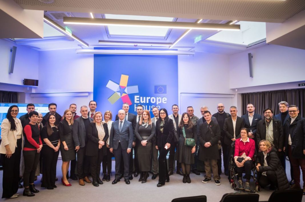 Počela digitalna i zelena transformacija preduzeća u TK