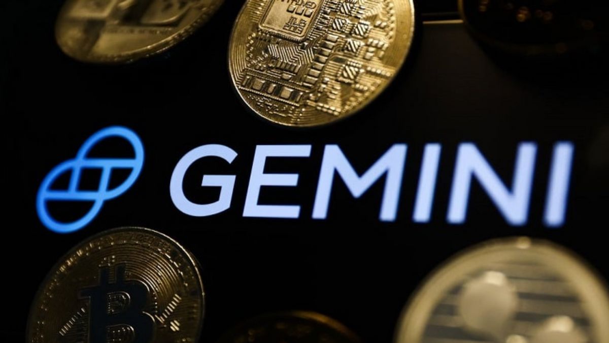Kripto berza Gemini podnijela zahtjev za IPO u SAD-u