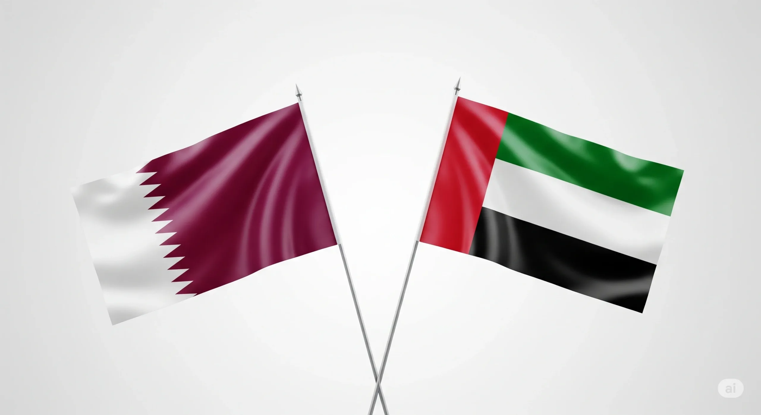 Katar i UAE razgovarali o izraelskim napadima na Iran