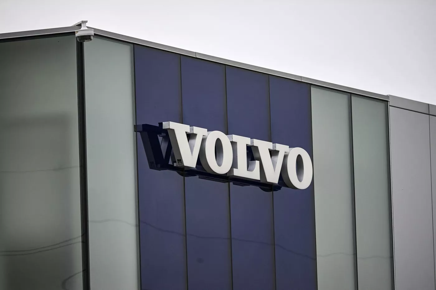 Prodaja Volvo automobila pala za 12 posto u maju