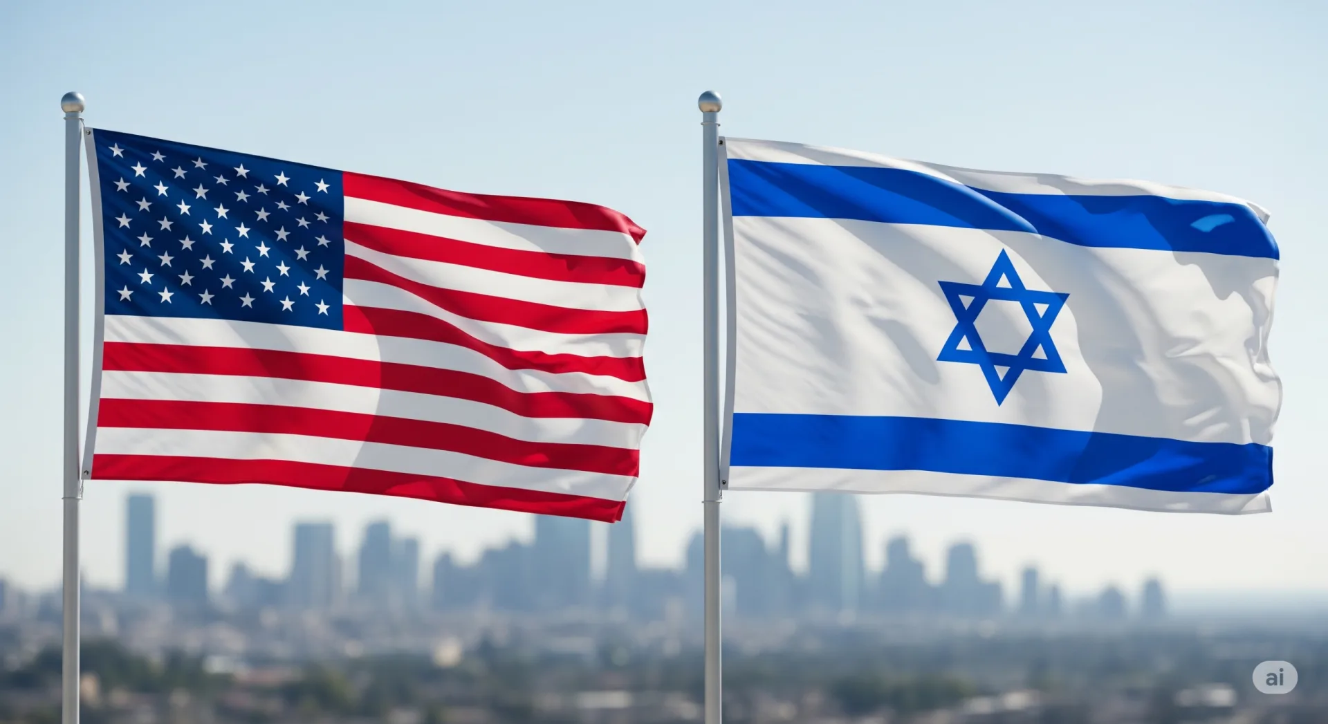 Vašington danas zatvara diplomatske misije u Jerusalimu i Tel Avivu