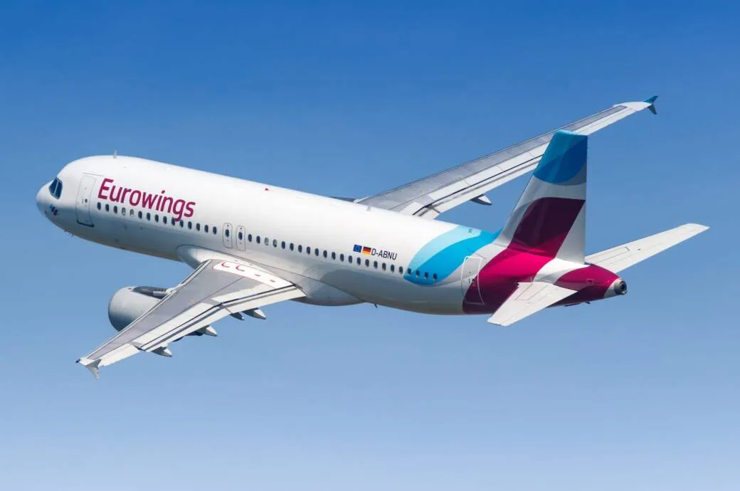 Eurowings ponovno povezuje Mostar sa Štutgartom nakon šest godina pauze